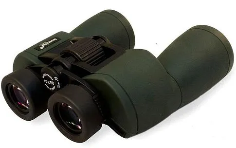 Бинокль Levenhuk Sherman Pro 10x50 [67727]