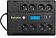 Источник бесперебойного питания ExeGate NEO Smart LHB-650.LCD.AVR.8SH.CH.RJ.USB EX295013RUS