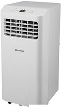 Мобильный кондиционер Hisense V-series AP-07CR4GKVS00