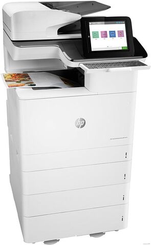 МФУ HP Color LaserJet Enterprise Flow M776z