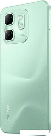 Смартфон Infinix Hot 50i X6531 6GB/128GB (зеленый шалфей)