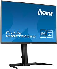 Монитор Iiyama ProLite XUB2796QSU-B5