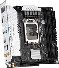 Материнская плата Maxsun Terminator B760ITX D4 WIFI