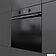 Электрический духовой шкаф Gorenje BOS6737E05DBG