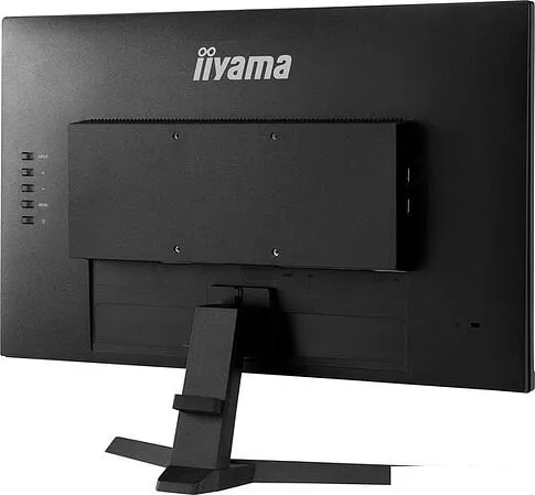 Монитор Iiyama Red Eagle G-Master G2470HSU-B1