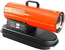 Тепловая пушка Patriot DTC 115