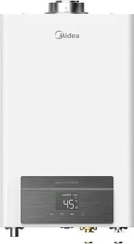 Газовая колонка Midea MGIWH-10-CC Seine