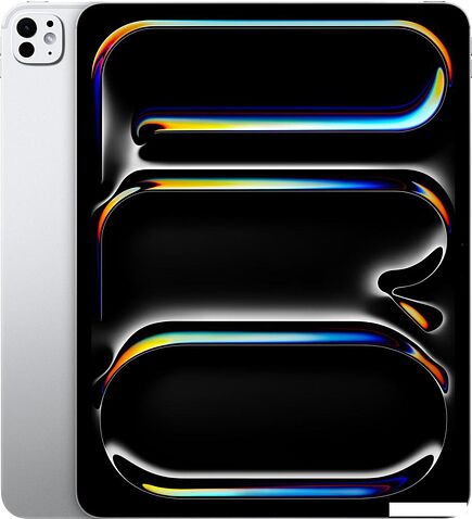 Планшет Apple iPad Pro 13" 2024 512GB (серебристый)