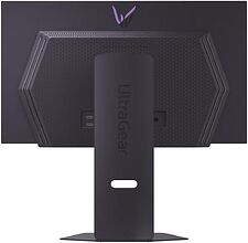 Игровой монитор LG UltraGear 27GX700A-B