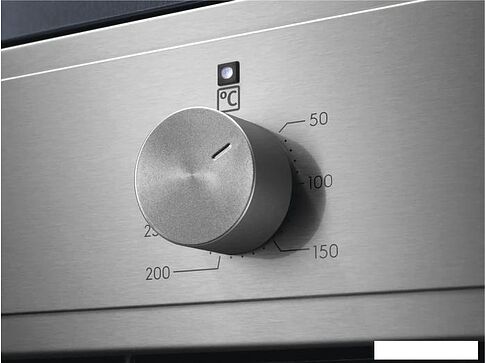 Электрический духовой шкаф Electrolux SurroundCook 600 EOF3H00BX