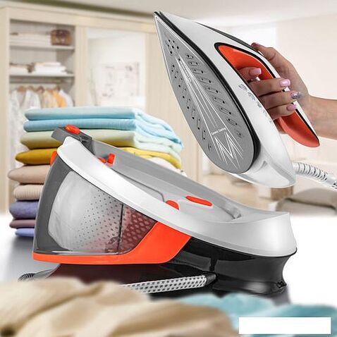 Утюг Endever Delta-350