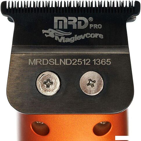 Окантовочный триммер MRD Pro MRD-GMT-3969ST (оранжевый)