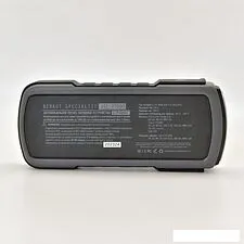 Портативное пусковое устройство Беркут JSL-27000