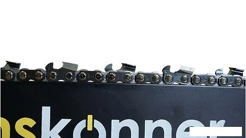 Бензопила Hanskonner HGC2218