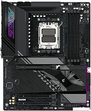 Материнская плата Gigabyte X870E Aorus Elite WiFi7 (rev. 1.3)