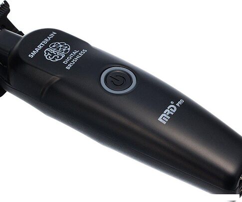 Окантовочный триммер MRD Pro MRD-GMT-3969ST (черный)