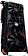 Видеокарта PowerColor Red Devil AMD Radeon RX 6750 XT 12GB GDDR6 12GBD6-3DHE/OC