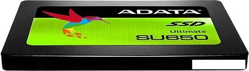 SSD A-Data Ultimate SU650 960GB ASU650SS-960GT-C