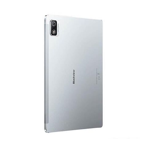 Планшет Blackview Tab 12 LTE (серебристый)