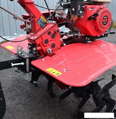 Мотокультиватор Stark ST-500
