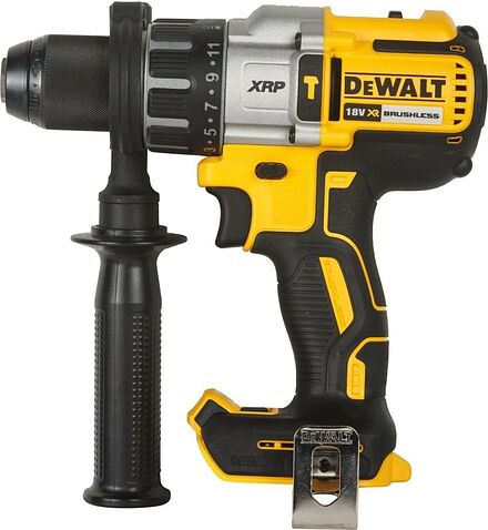 Ударная дрель-шуруповерт DeWalt DCD996P1 (с 1-им АКБ, кейс)