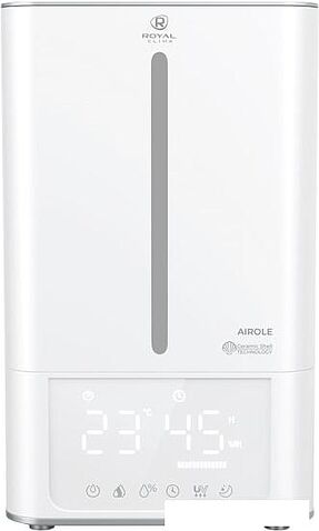 Увлажнитель воздуха Royal Clima Airole RUH-AR300/4.0E-WT