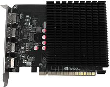 Видеокарта BIOSTAR GeForce GT 730 4GB DDR3 VN7313TG46