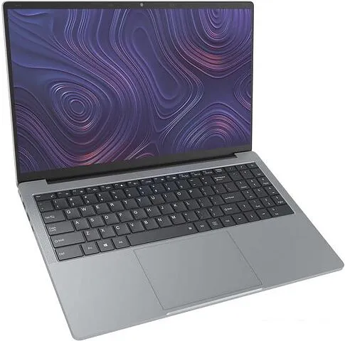 Ноутбук Hiper Dzen YB97KDOK