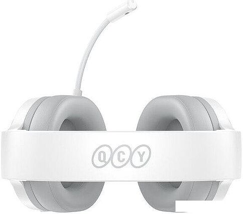 Наушники QCY Heroad V200 Tri-Mode Edition BH25H4GMA (белый)