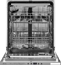 Встраиваемая посудомоечная машина Monsher MD 6002