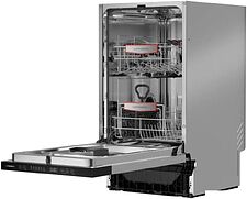 Встраиваемая посудомоечная машина KUPPERSBERG GHS 4520