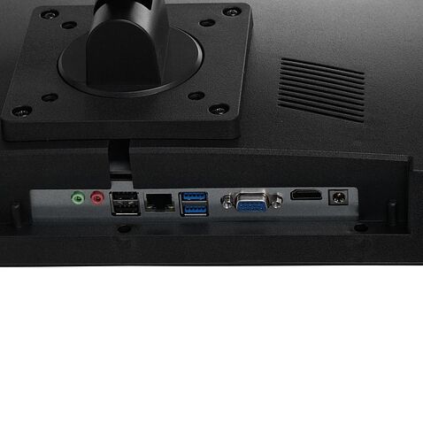 Моноблок iRU Tactio 23IH6P 2087697