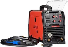 Сварочный инвертор Altron Electric MIG/MMA-9000Pro-4 Сварочный инвертор Altron Electric MIG/MMA-9000Pro-4