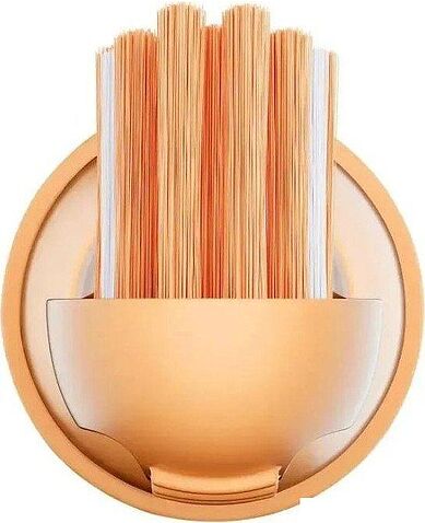 Электрическая зубная щетка Oclean Ease N1800 (оранжевый)