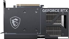 Видеокарта MSI GeForce RTX 5070 12G Ventus 2X