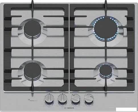 Варочная панель Bosch Serie 6 PCP6A5I90