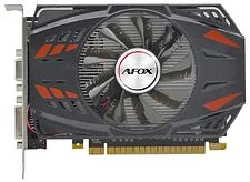 Видеокарта AFOX GeForce GT 740 2GB GDDR5 AF740-2048D5H3-V2 Видеокарта AFOX GeForce GT 740 2GB GDDR5 AF740-2048D5H3-V2