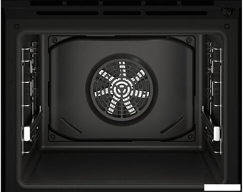 Электрический духовой шкаф Grundig GEBM19400BPHI