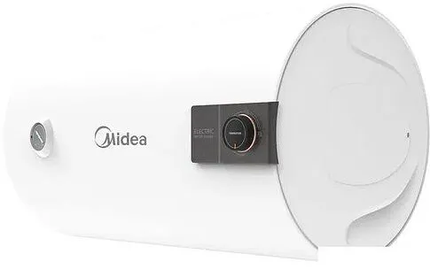 Накопительный электрический водонагреватель Midea HRE MWH-8015-HRE