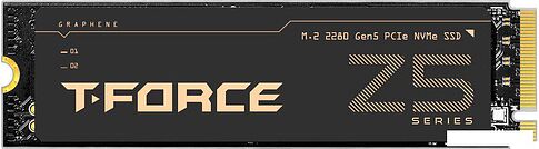 SSD Team T-Force Cardea Z540 4TB TM8FF1004T0C129
