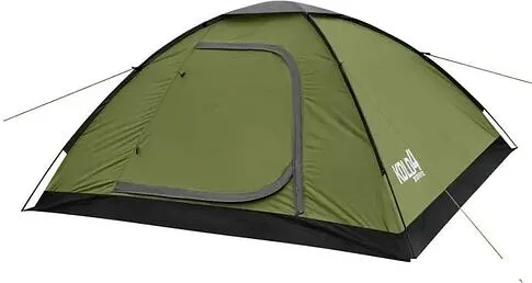 Треккинговая палатка RSP Outdoor Kold 4