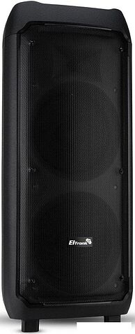 Патибокс Eltronic 30-37 Crazy Box 1200