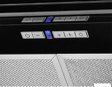 Кухонная вытяжка KUPPERSBERG Nancy S 90 Black