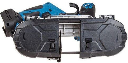 Ленточная пила Bull CBS 6583 1304544 (без АКБ)