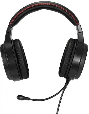 Наушники ExeGate Gaming HS-520G