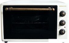 Мини-печь Bravo FO-38BR Мини-печь Bravo FO-38BR