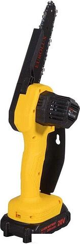 Аккумуляторная пила Eurolux ELS-20-Li (с 1-им АКБ)