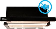 Кухонная вытяжка Backer TH50L-2F70-BG