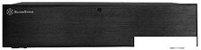 Корпус SilverStone Milo ML04 HTPC Black (SST-ML04B)