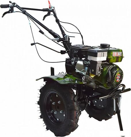Мотоблок Brait BR-105HPRO